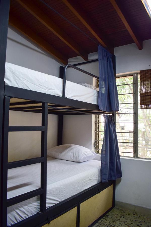 Area 51 Hostel เมเดยิน ภายนอก รูปภาพ